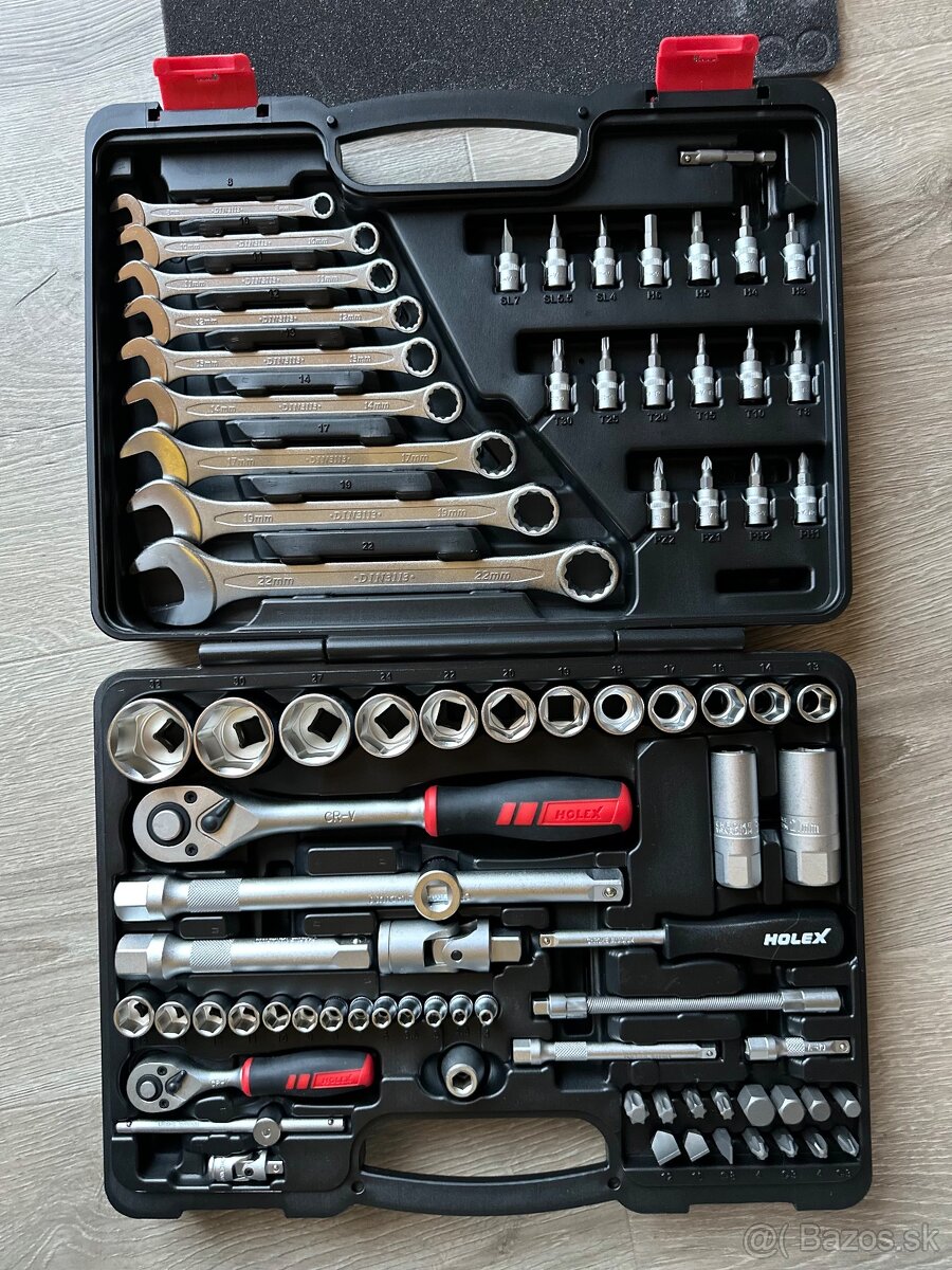 82-dielna gola sada - 2