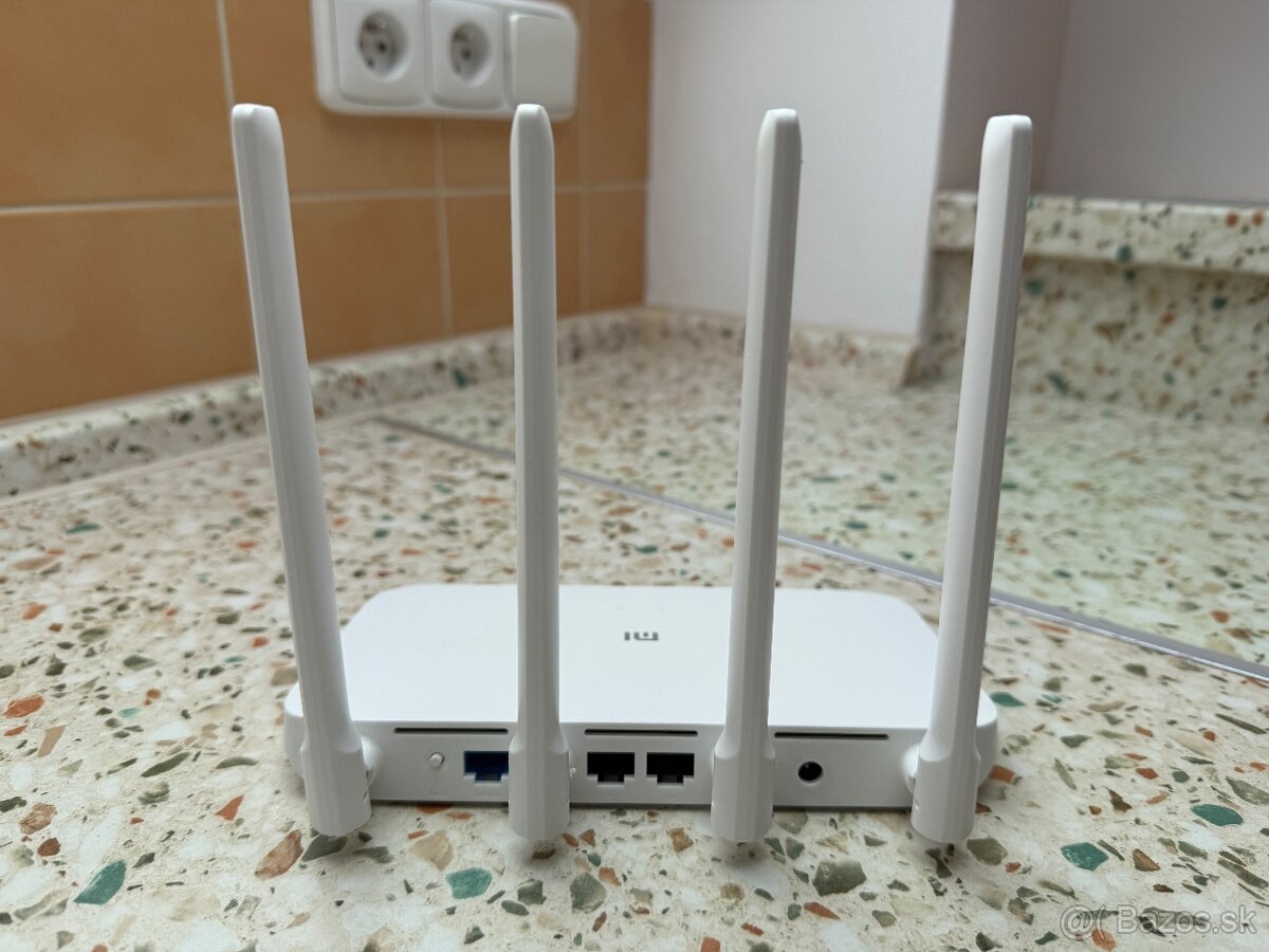 Xiaomi Router 4A - 2
