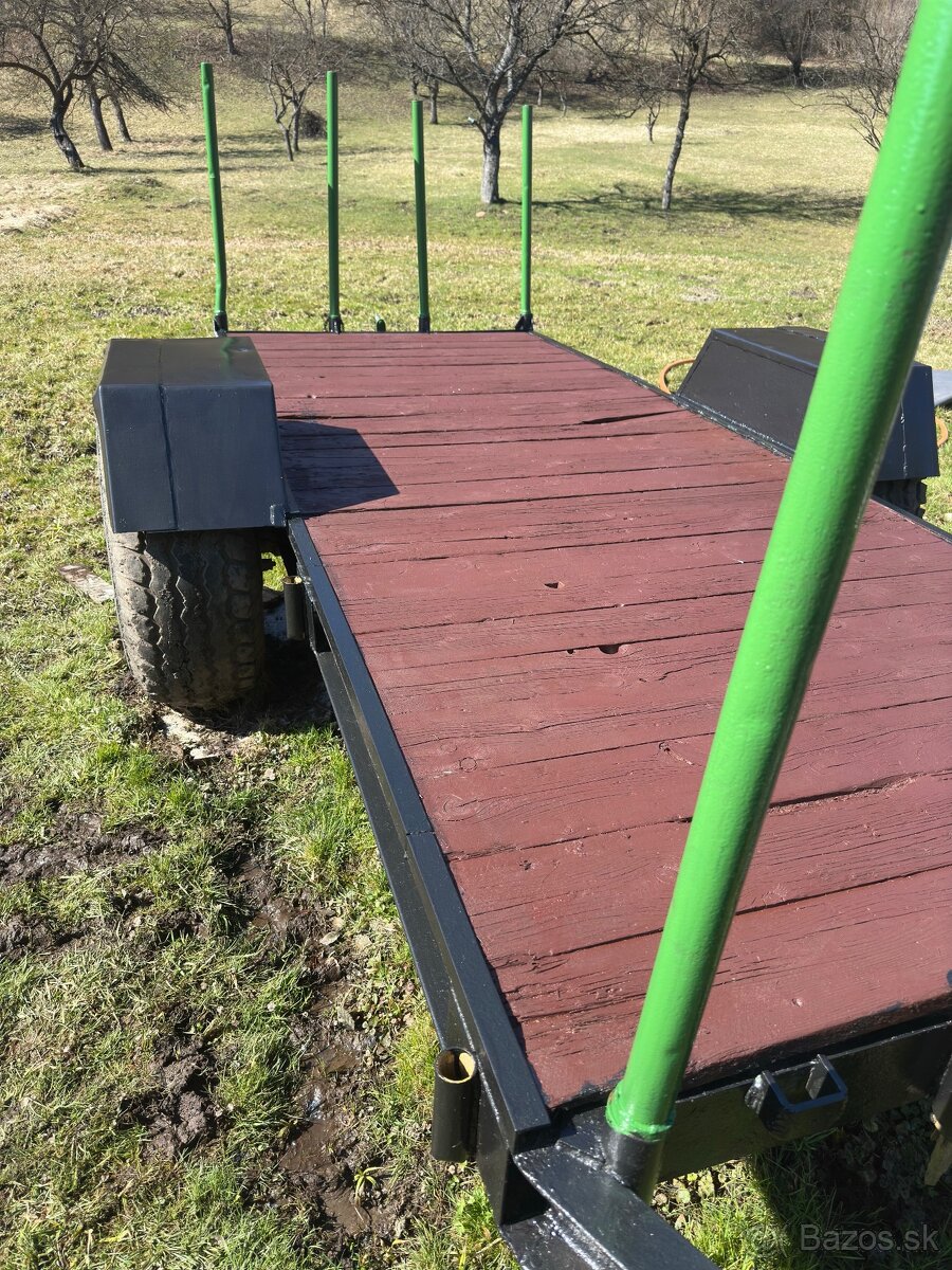 Predám plaťák - 2