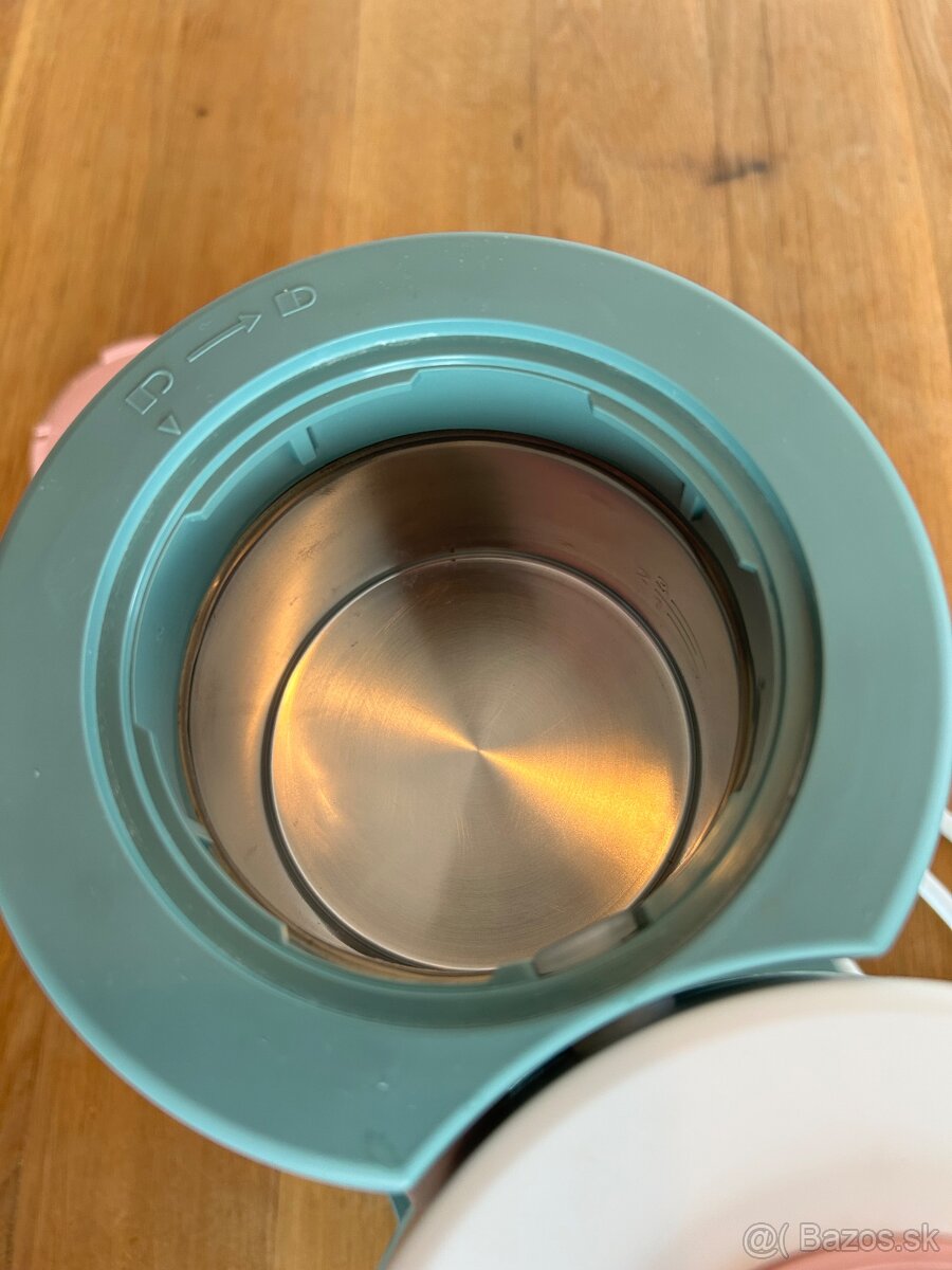 Beaba BABYCOOK Neo Eucalyptus - 2
