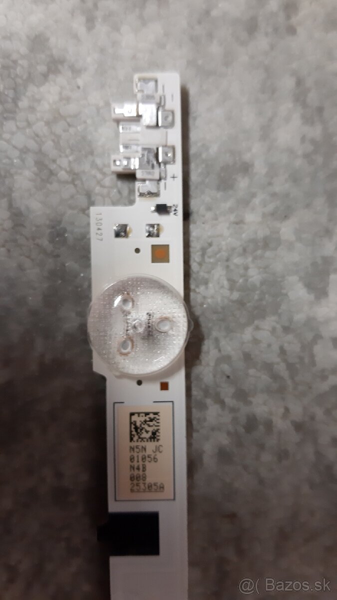 Samsung UE40F.... - 2