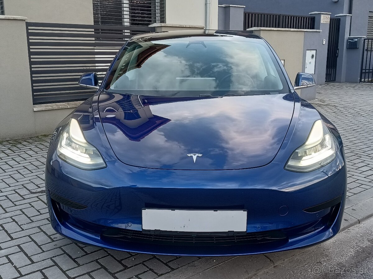 Tesla Model 3 Standard Range Plus 60 kWh / 239kw - 2