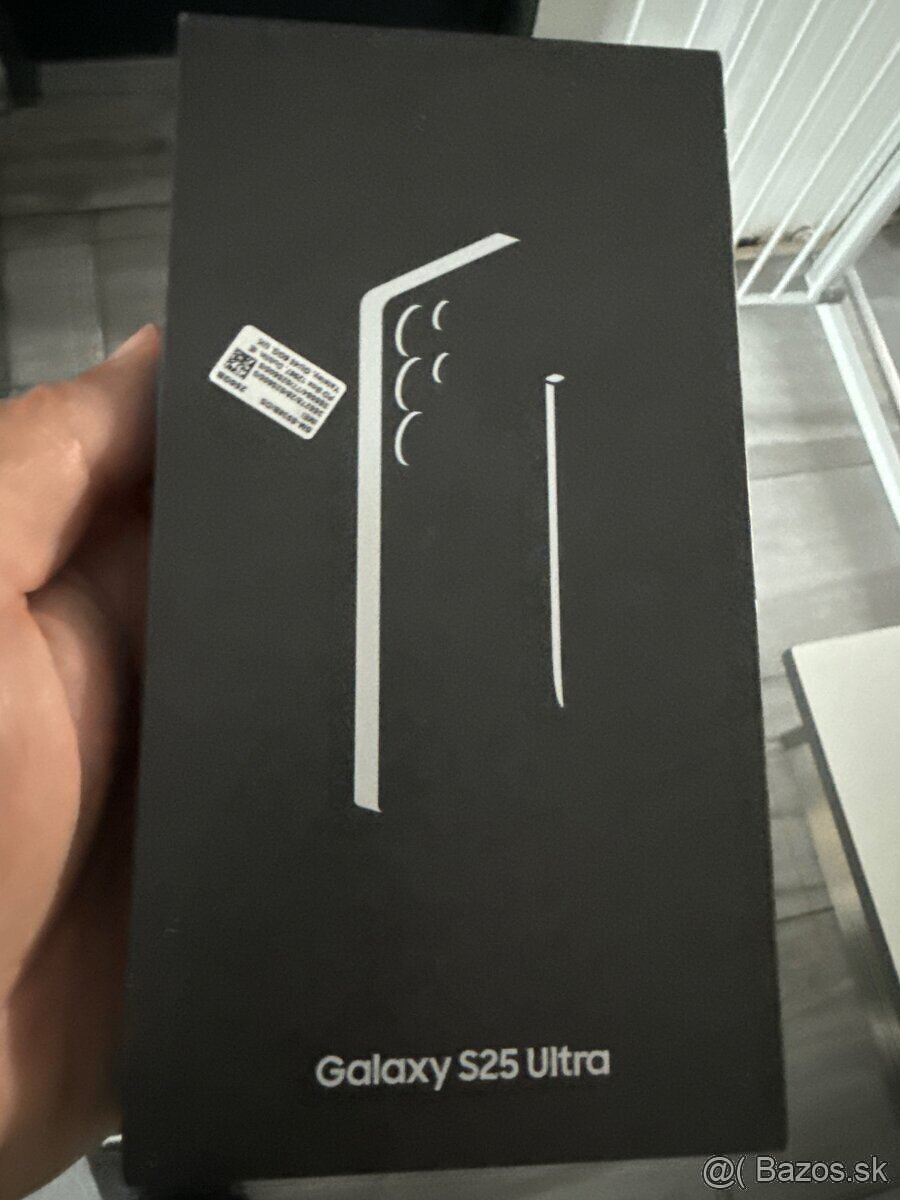 Samsung Galaxy S25 Ultra - 2