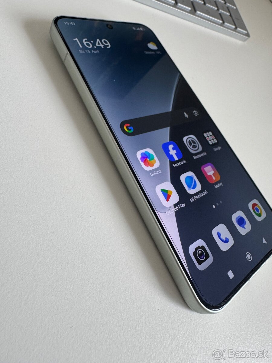 xiaomi 15 12/256gb - 2