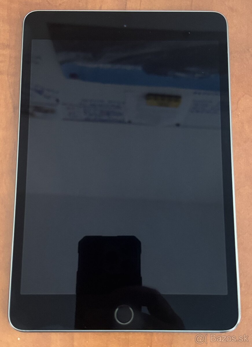 Predám tablet Apple iPad mini 4 Wi-Fi – 16GB - 2