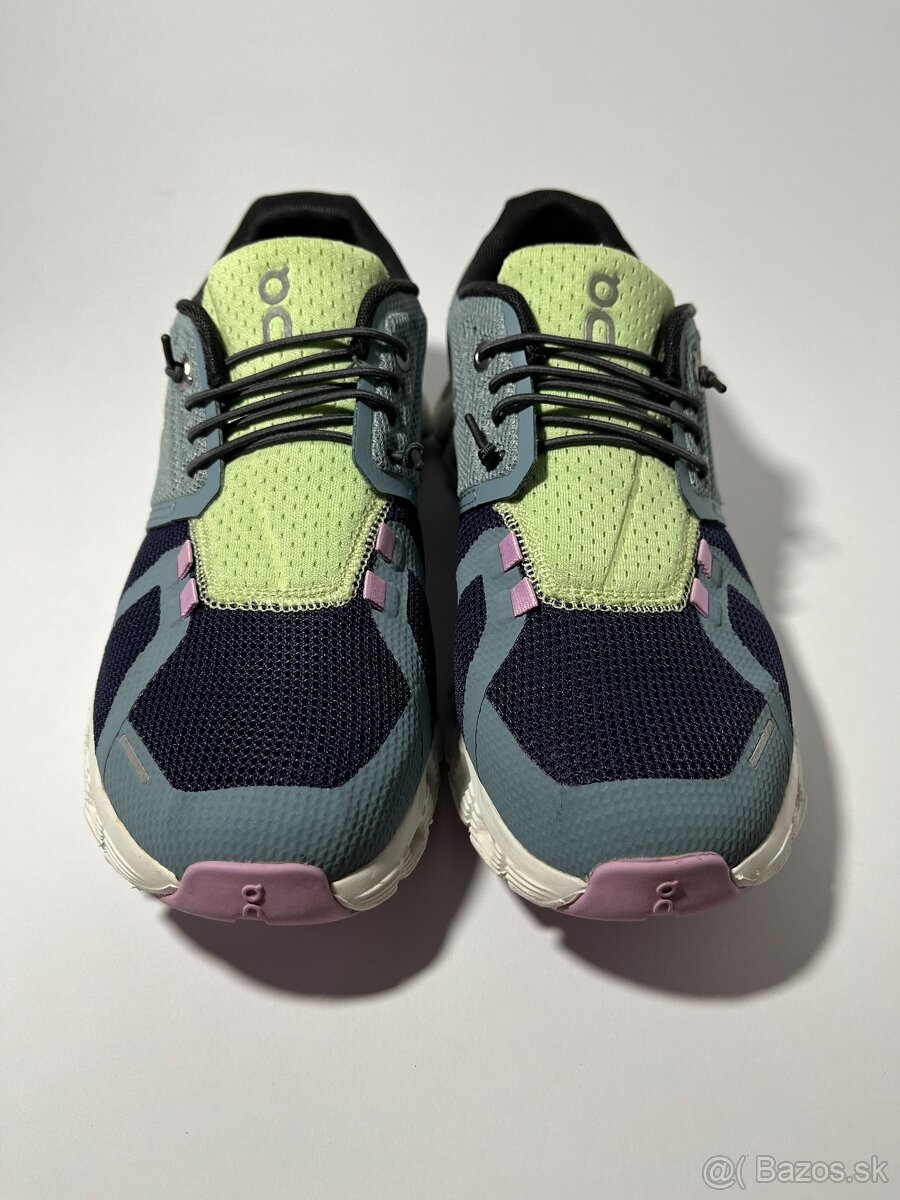 On Running, model Cloud 5, velikost 38 barevné - 2