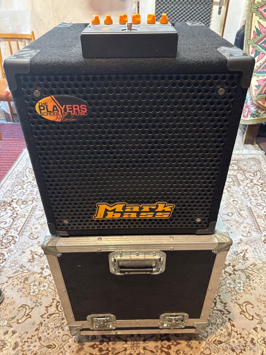 Markbass - 2