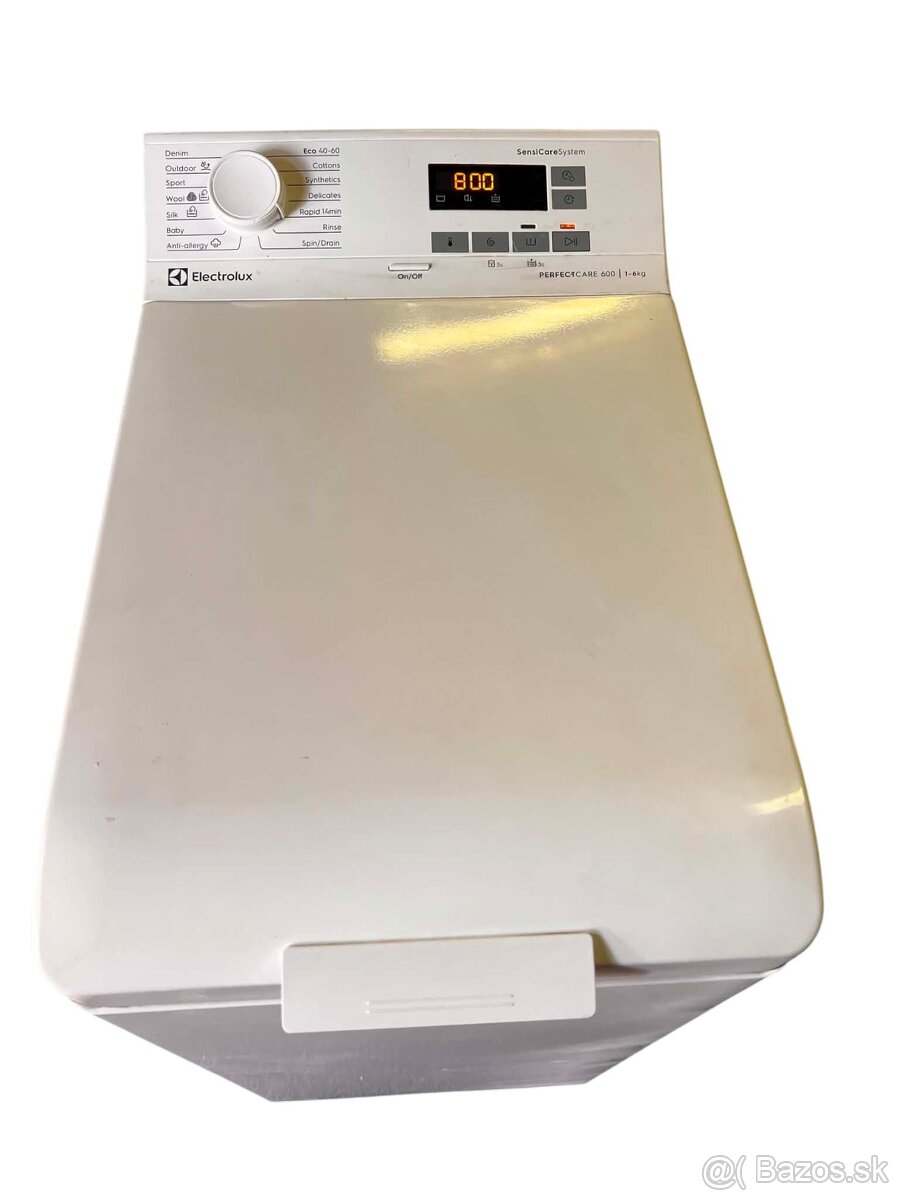 Práčka Electrolux - 2