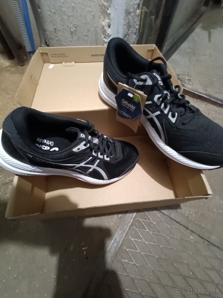 Bežecké topánky - Asics Ortholite - 2