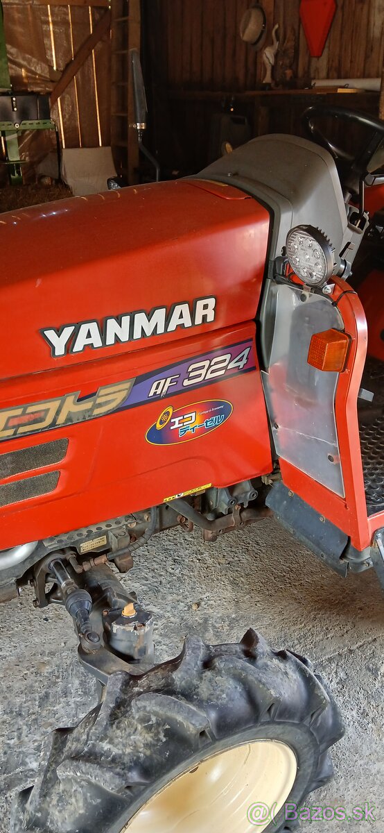 Yanmar - 2
