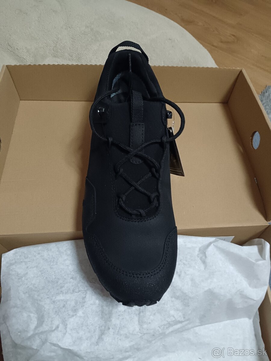 Obuv BOSP Taras nizke - 2