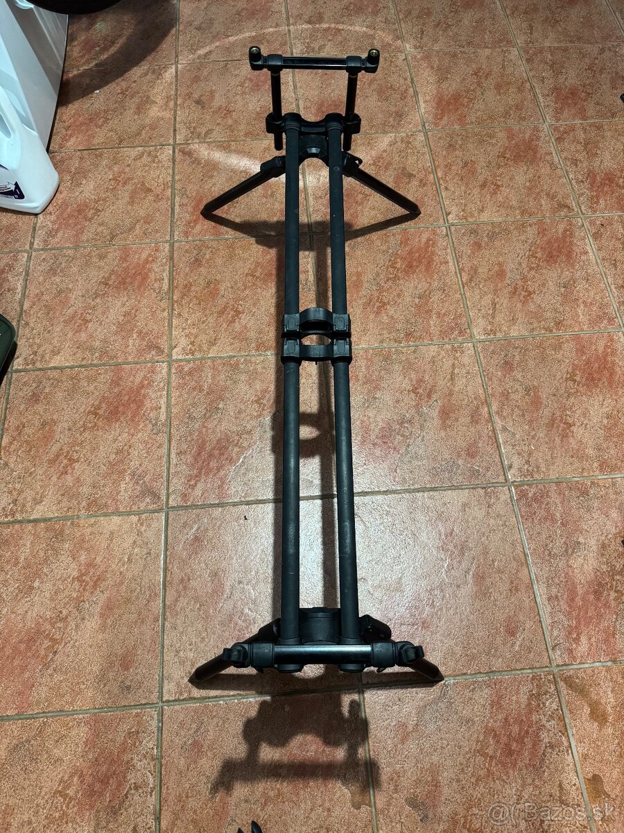 Predám stojan Fox Horizon Duo Pod - 2