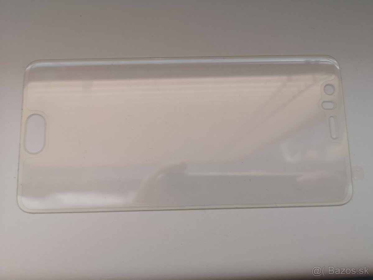 Huawei P10 PLUS ochranné 3d sklo - 2