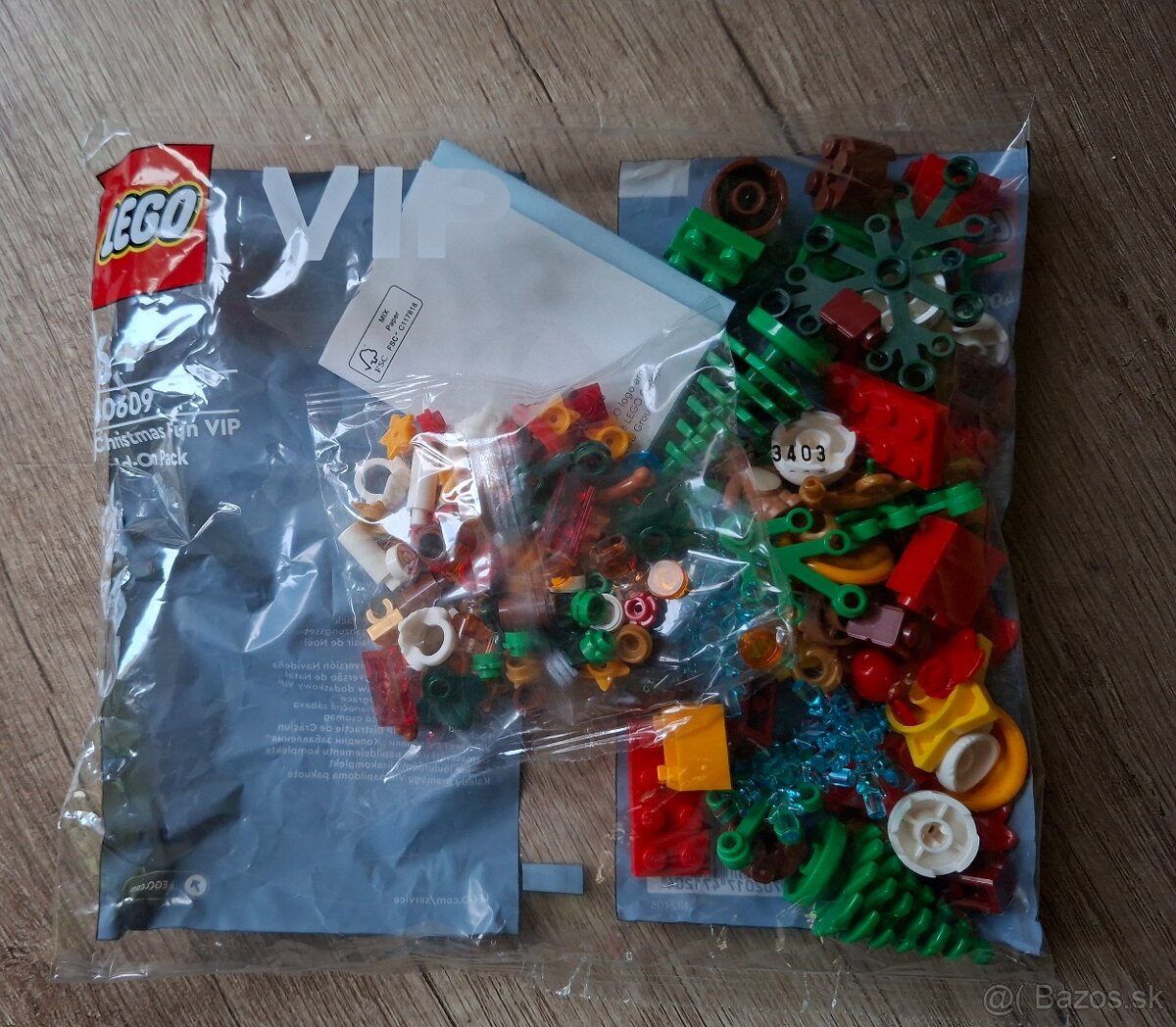 Lego - 2