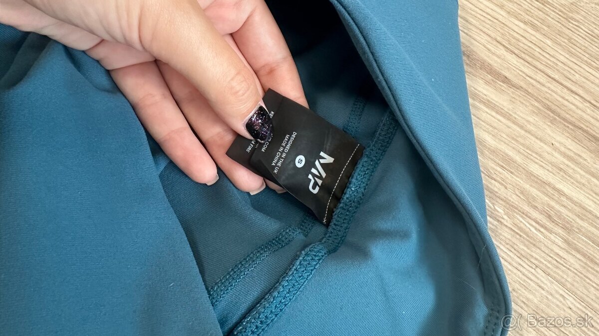 MyProtein leginy - 2