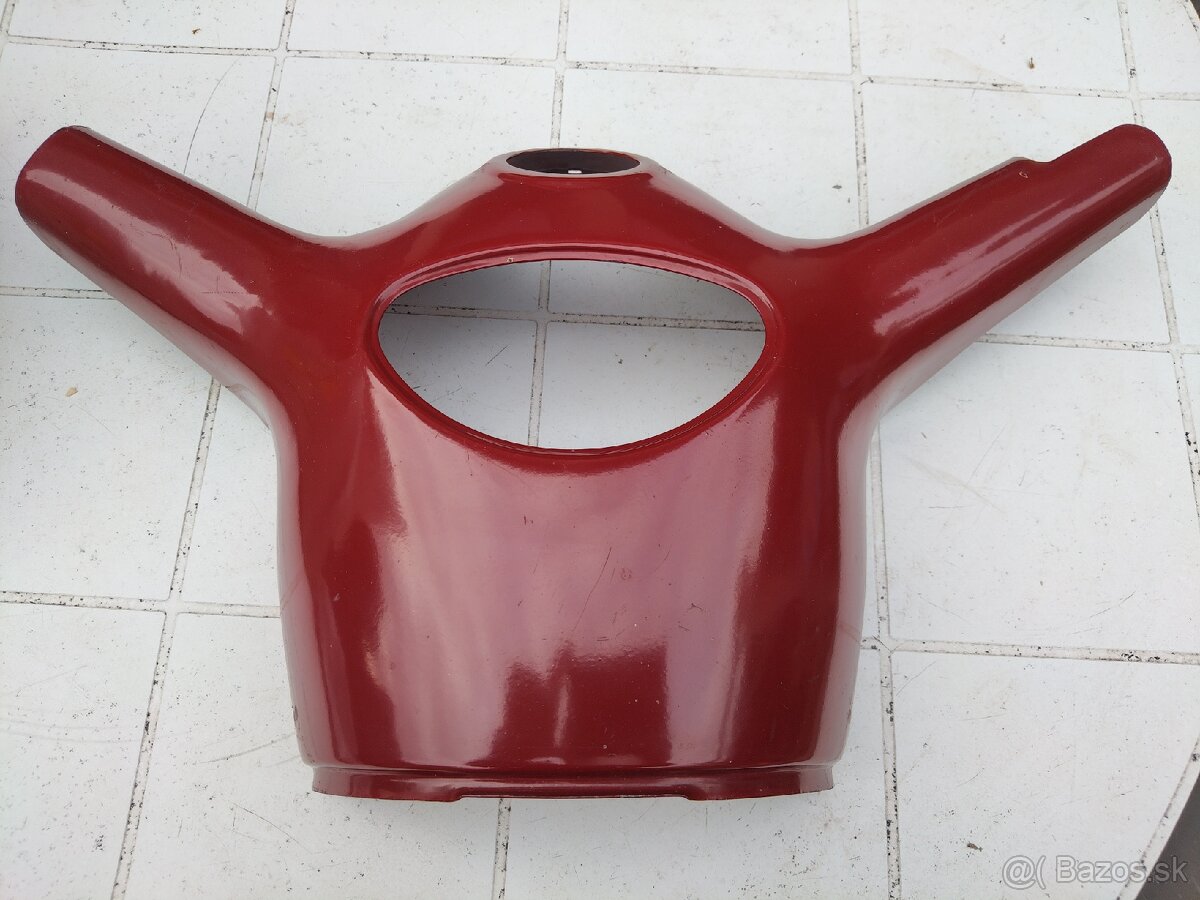 Jawa 250, 350 panelka nový orig. diel - 2