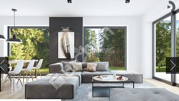 RK DOBRÉ REALITY - Predáme 4-izbový rodinný dom v Hurbanove - 2