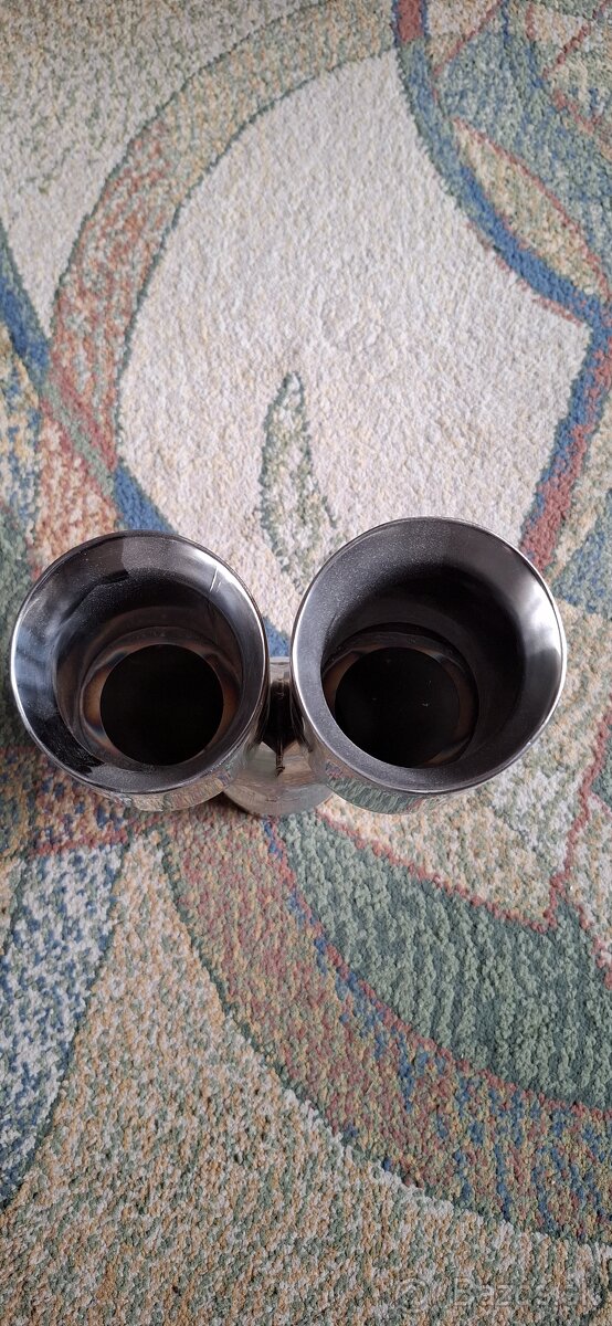 Nerezová výfuková koncovka - 2