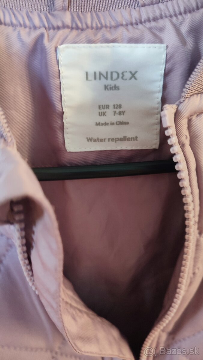 Prechodná vetrovka - 2