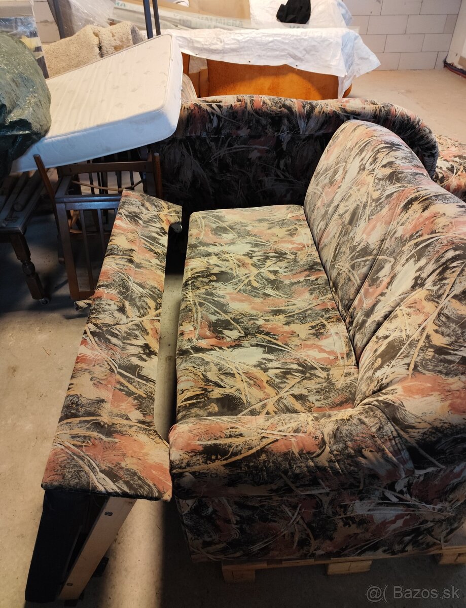 Roztahovaci gauc - 2