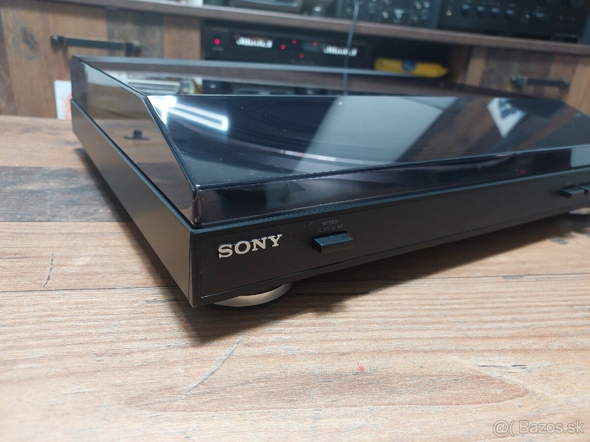 Sony PS-LX300USB - 2