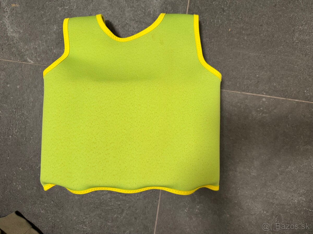 plavecka vesta pre 3,5-5 rocne dieta - 2