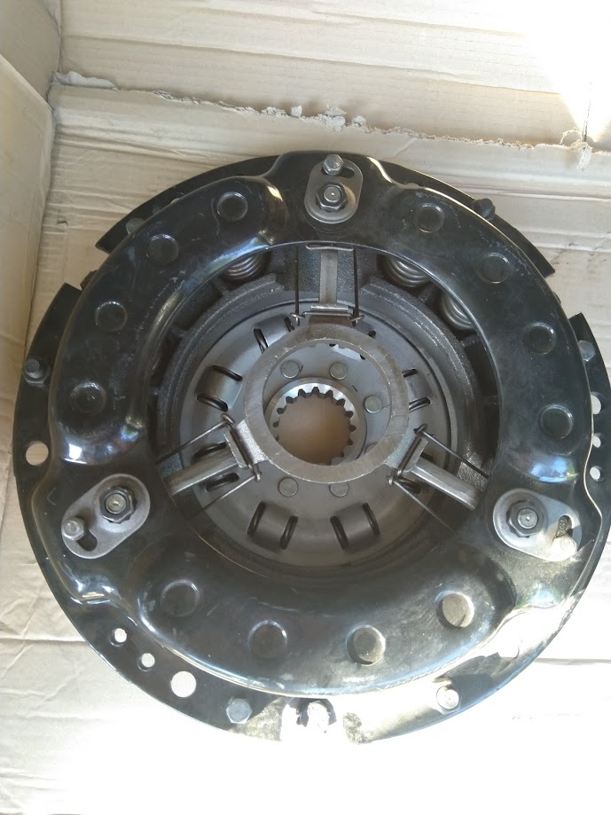 Spojka pre DT-75,TDT-55 - 2