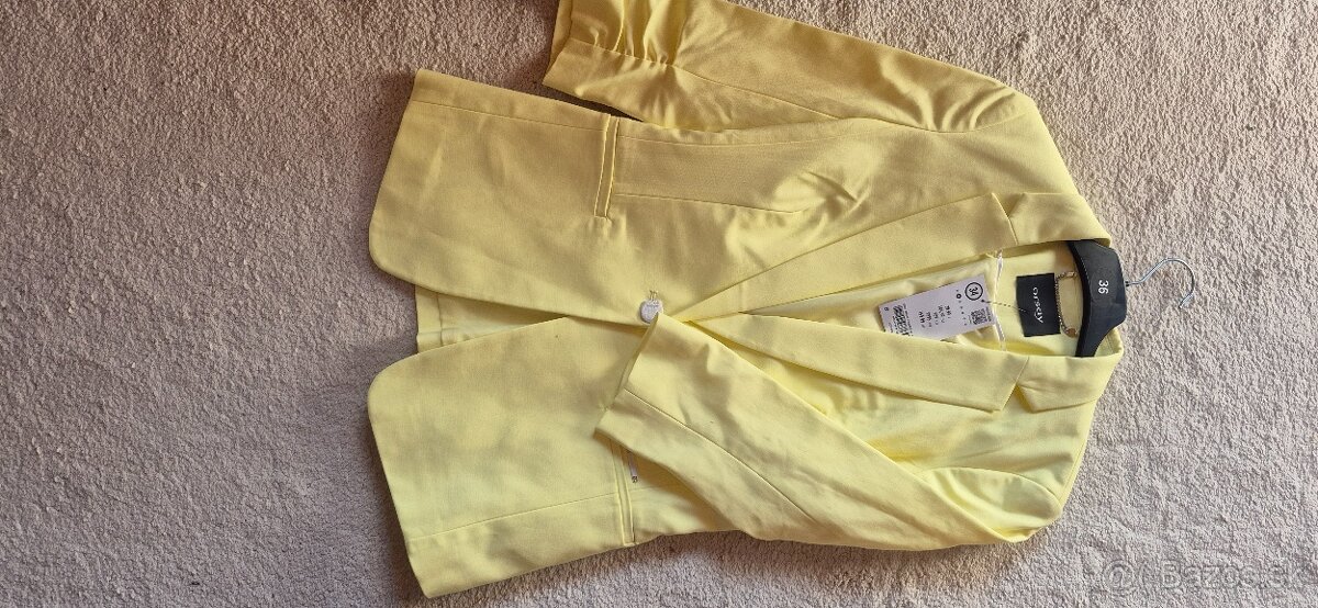 NOVé dámske sako Orsay 34/36 - 2