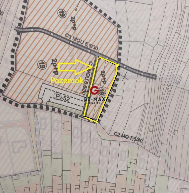 Investičný pozemok v obci Kaluža – Zemplínska šírava | Výbor - 2