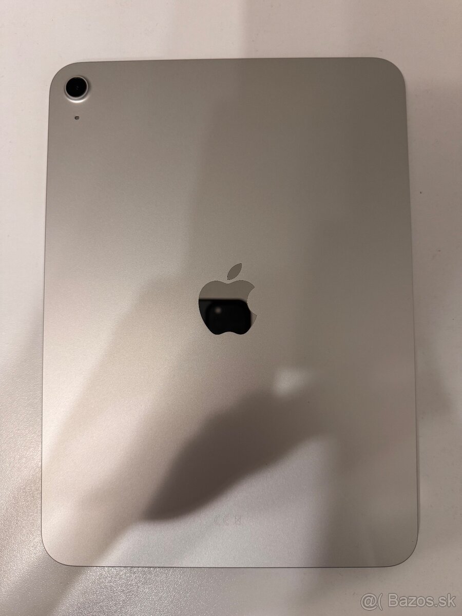 Apple iPad 11" 128 GB WiFi 2025 - 2