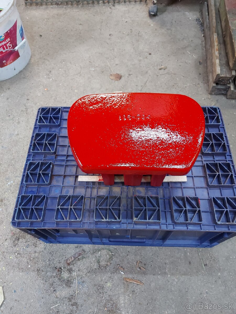 Tera,Vari,Agzat,Závažie,Malotraktor - 2