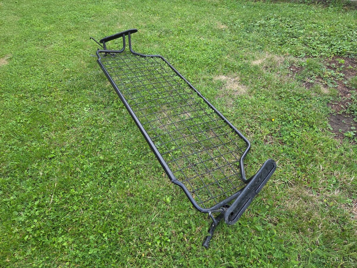 Deliaca mreža do kufra na hondu crv 1 - 2