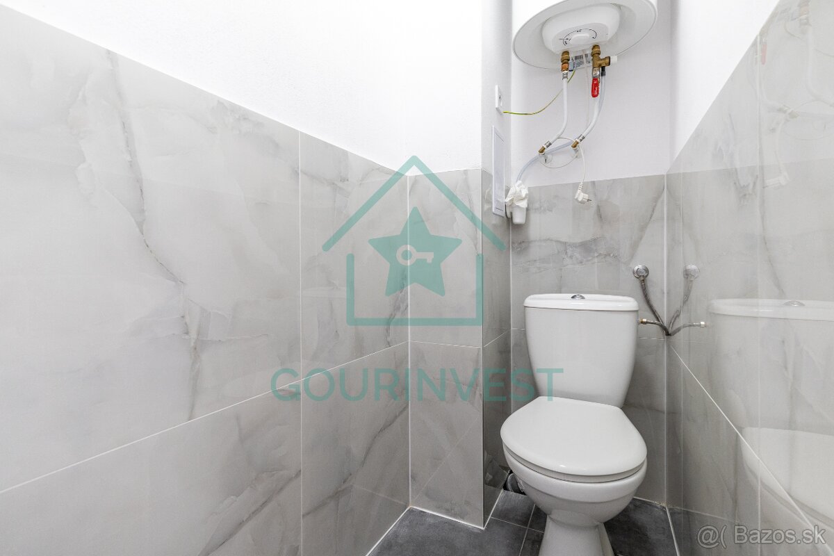 Tento 3-izb.byt 72m² radšej ignorujte - 2