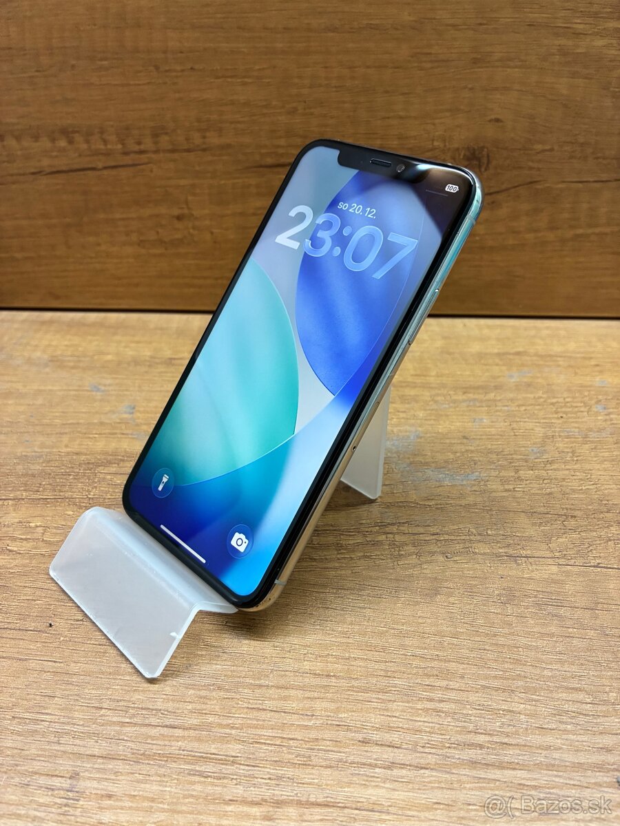 Iphone 11 Pro 64gb, 🔋100%+Zaruka - 2