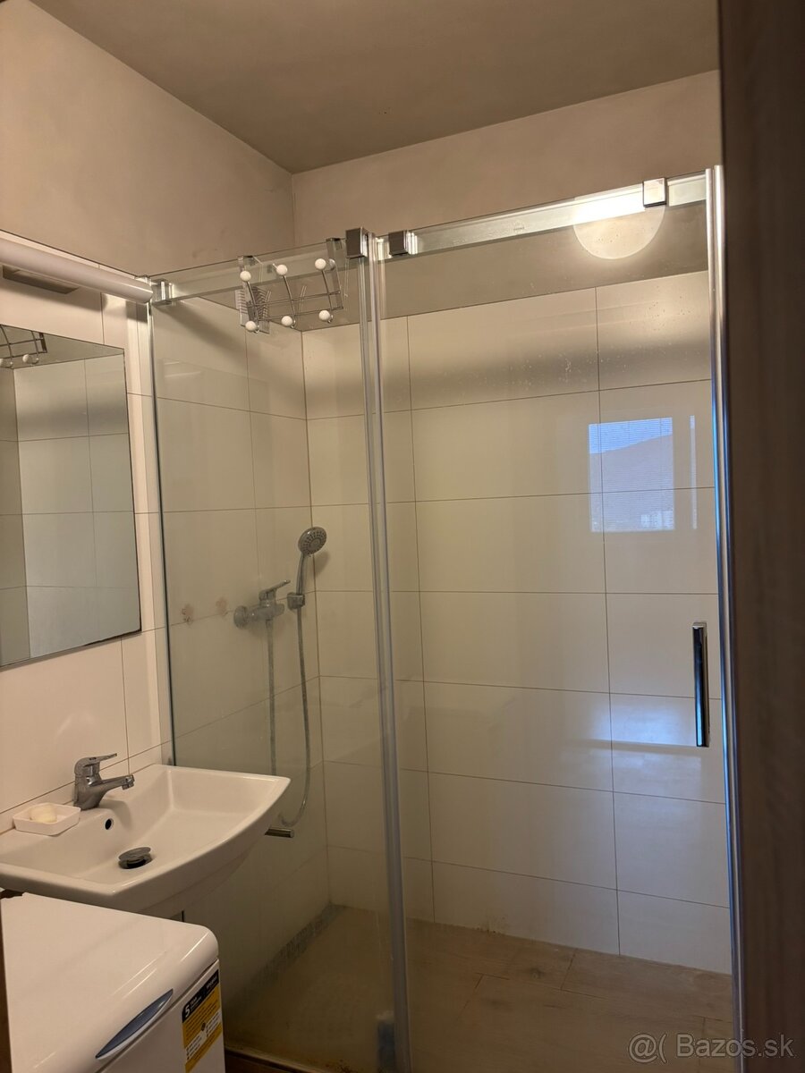 3 izbový byt sídl. Ťahanovce - 2