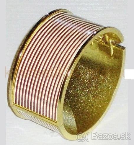 Predám RETRO bižutériu - TOP stav - 2