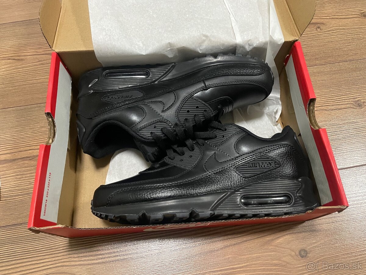 Nike Air Max 90 LTR - 2