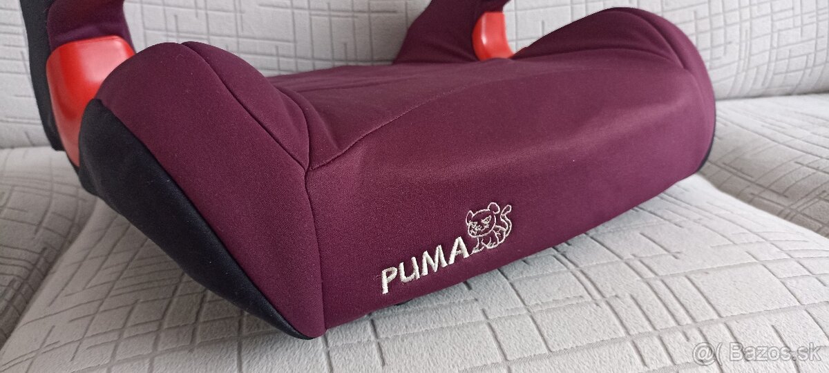 Podsedák Caretero Puma - 2