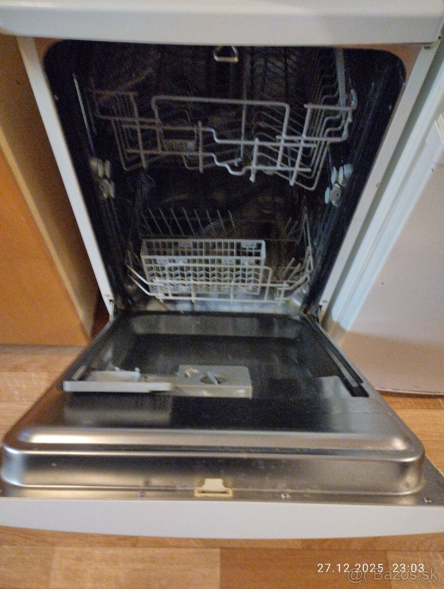 Umývačka riadu - 2