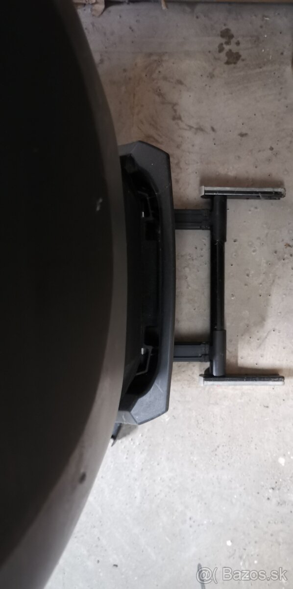 Autosedačka Cybex pallas fix ece r44 04 - 2