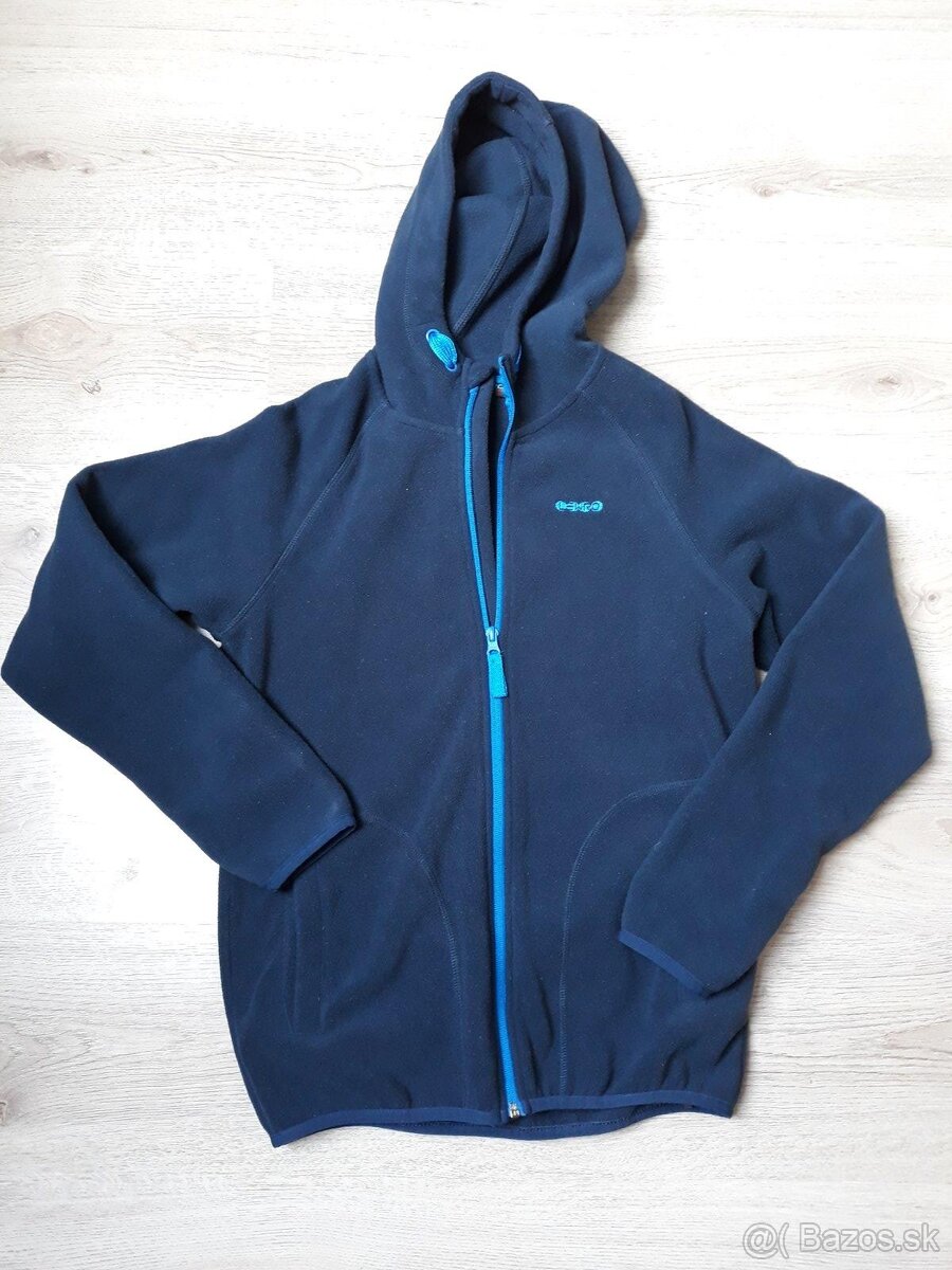 Chlapčenská mikina - 2