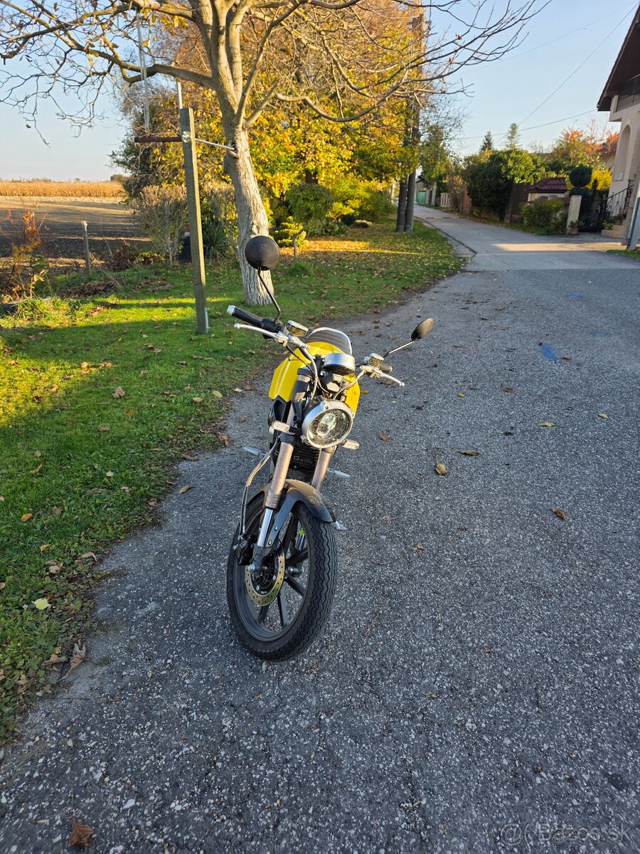 Super soco TC max - 2