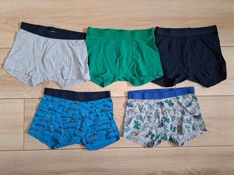 Chlapčenské boxerky, 116 - 2