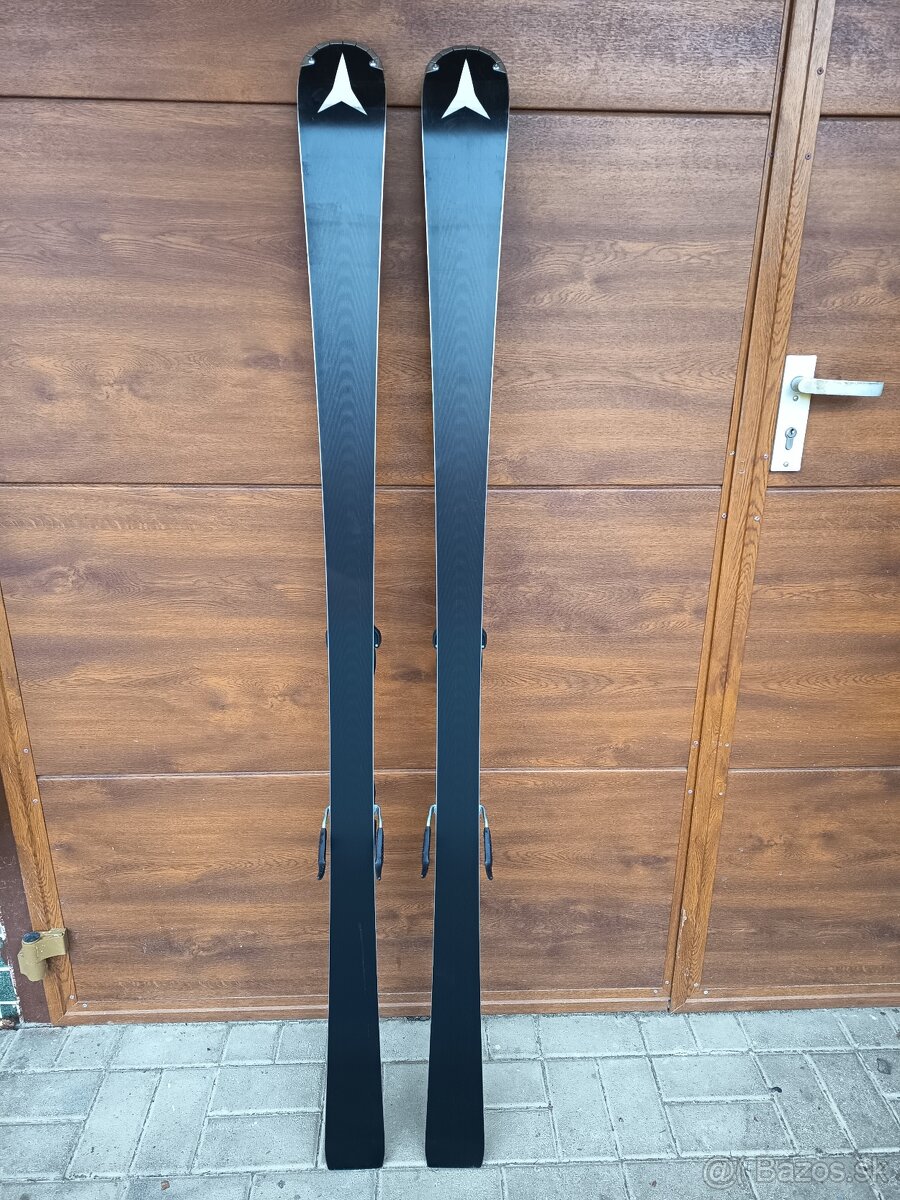 Atomoc REDSTER X9s - 2