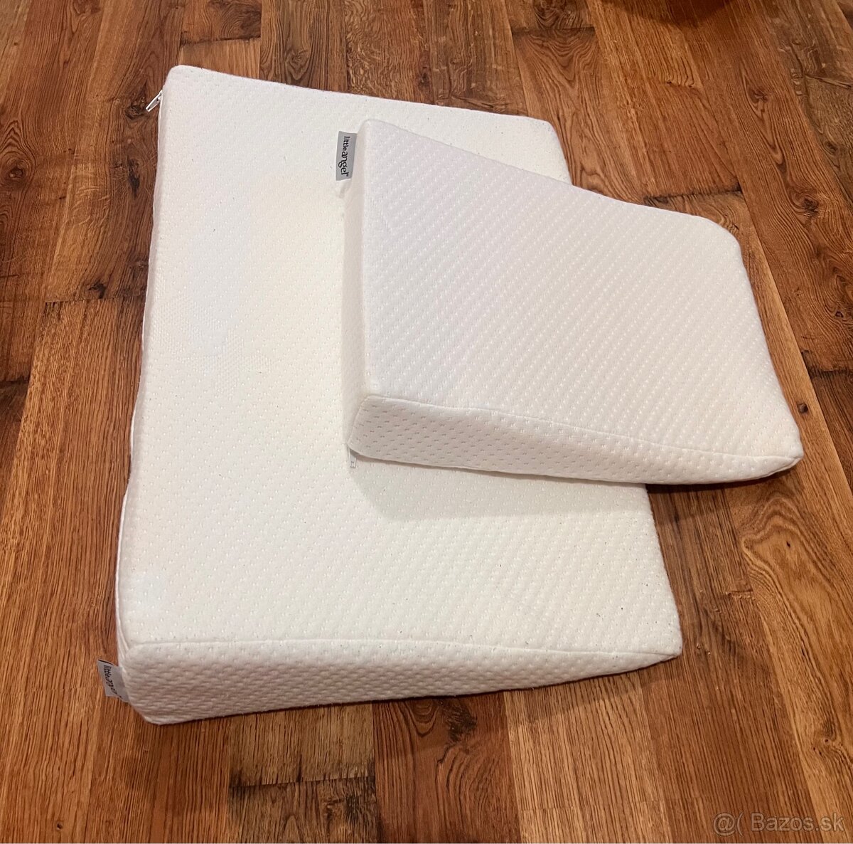 Vankúš - 2