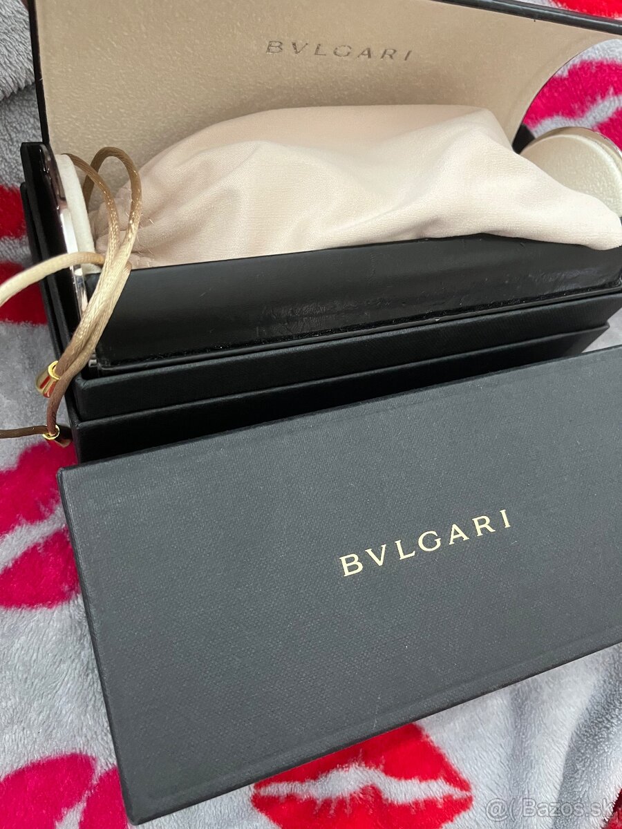 Slnečné okuliare BVLGARI - 2