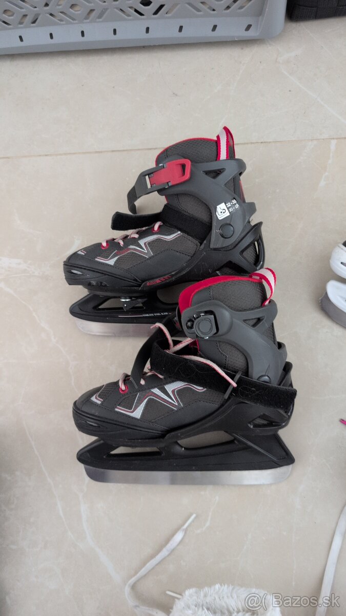 Predam detske korcule - 2