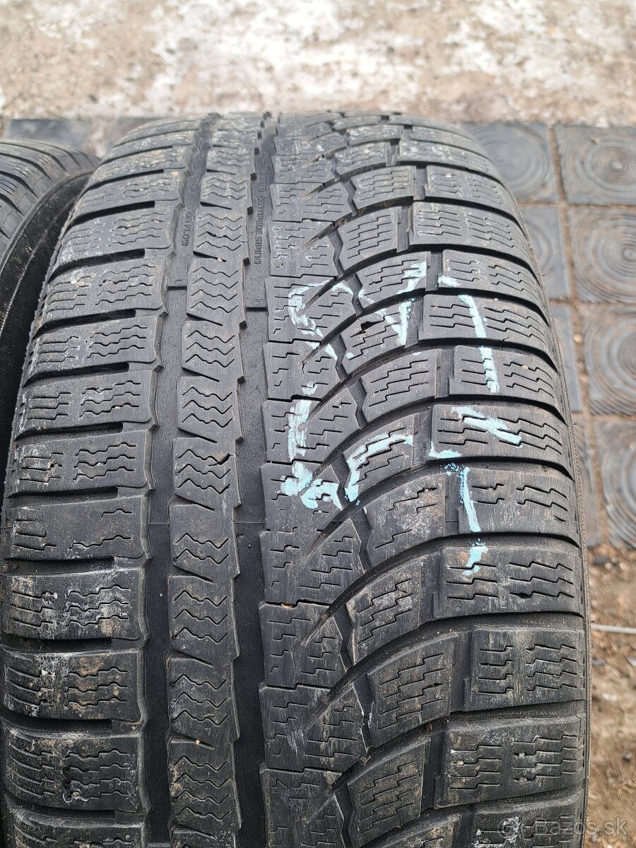 235/50 r18 Nokia - 2