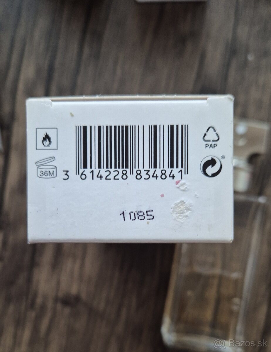 Calvin Klein, Eternity for woman - 2