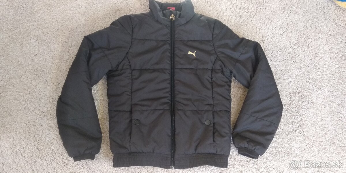 PUMA vetrovka č.152 - 2